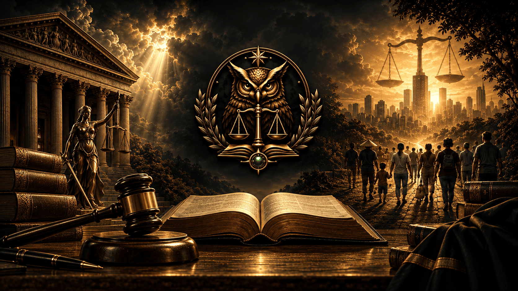 Karagdagan sa Batas: Why True Justice Sometimes Requires More Than Equal Treatment